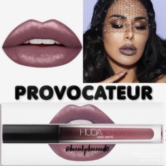 HUDA BEAUTY Pretty in Pink Bundle - Picture 8 of 9